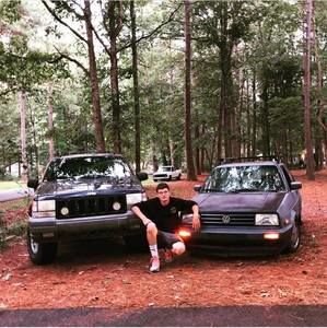 Meet your Posher, Christopher